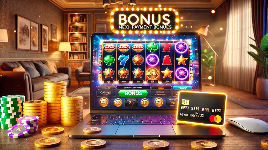 Nexi nei casino online