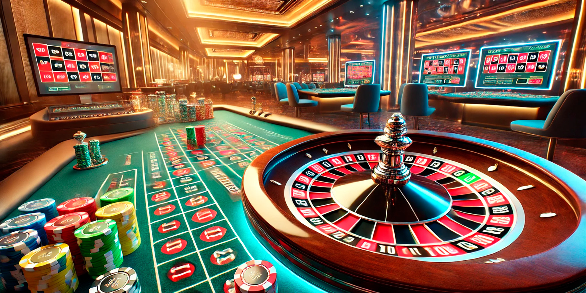 Roulette Gratis