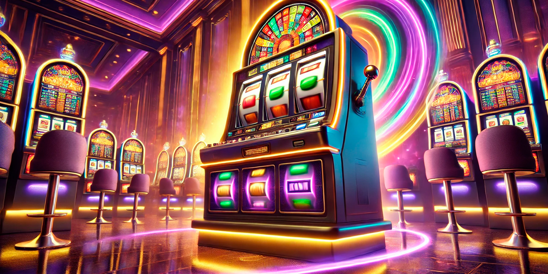 Slot Gratis
