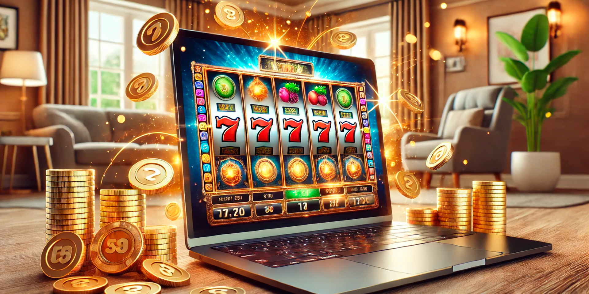 Slot online AAMS