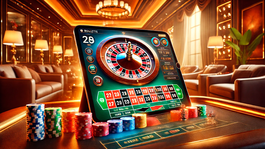 Sito di roulette gratis